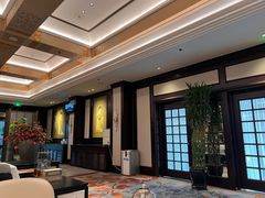 -君庭中餐厅(友谊宾馆店)