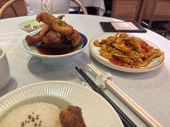 -翡翠江南(国贸商城店)