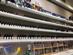 -墨more调香馆DIY自调香水(博雅国际中心B座店)