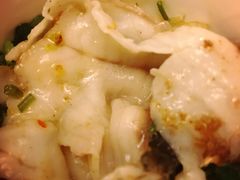 -龙继斑鱼庄(犀浦店)