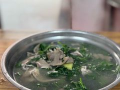 -文记煲仔饭