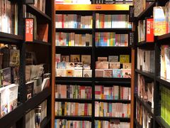 -西西弗书店&矢量咖啡(来福士广场店)