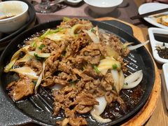 -北京全聚德(西翠路店)