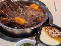 -牛华八婆麻辣烫(起源店)