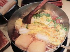 -沼津港精致料理·寿喜烧·烧鸟(漕河泾印象城店)