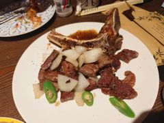 -大成铁板烧•板前(复古餐厅石老人店)