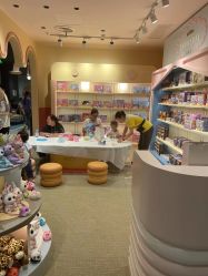 -奈尔宝家庭中心·亲子餐厅(北京东坝万达店)