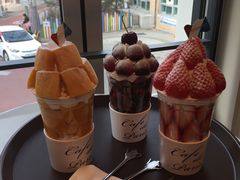 -Cafe de Paris(林荫路店)