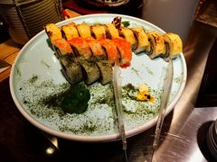 -白天鹅宾馆·流浮阁咖啡厅