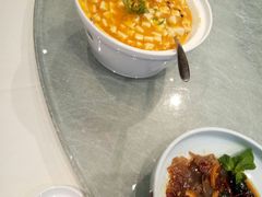 -小厨娘淮扬菜(清江苏宁广场店)