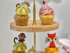 -派悦坊·甜品·蛋糕(虹口龙之梦店)