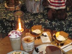 -咖法森林·咖啡  酒吧(天河店)