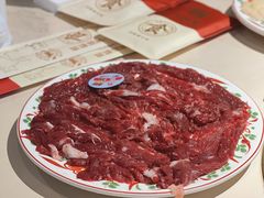 -汕头八合里海记牛肉店(清河店)