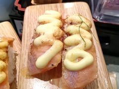 -万岁寿司(万国店)