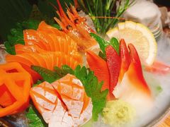 -京鹿料理(步步高梅溪新天地店)