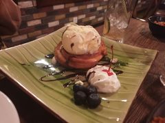 -Pistolera Mexican Cantina女枪手墨西哥餐厅(碧云路店)