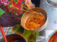 -正宁路小吃夜市