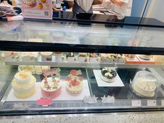 -LOVEGIFT爱礼(八佰伴店)