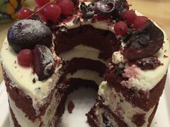 -SAYScake善食感戚风蛋糕(临江大道店)