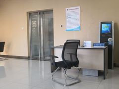 -交通银行(北京天坛支行)