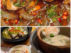 -潮之南·潮汕菜·鱼仔档(南山店)