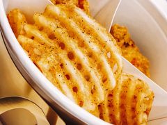 薯格-麦当劳(光新乐购店)