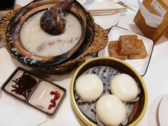 -火齐潮汕砂锅粥(五道口店)