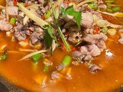 -椒小兔·盐帮川菜中餐厅(金沙时代广场店)