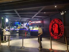 -V-ONE西雅图海鲜自助餐厅(仓山万达广场店)