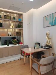 -厦门安达仕酒店·衡境SPA