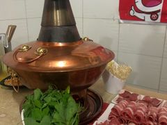 -寻小欢焖烤羊肉串(九眼桥店)