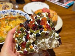 -清真·双公羊·馕坑烤全羊(奥体店)