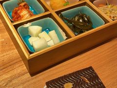 -韩悦牛排烤肉无限续(宝能中心店)