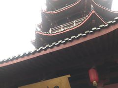 -方岩风景区