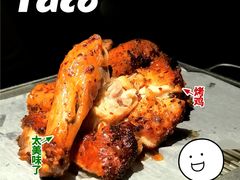 -绿茶餐厅(乐峰广场店)