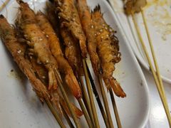 -木屋烧烤(坂田天安云谷店)