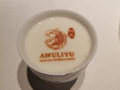 -阿五黄河大鲤鱼(纬三路店)
