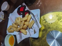 -酒肉门孔府菜(曲阜游客中心店)