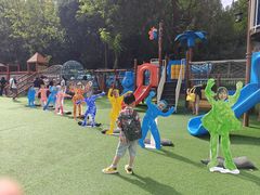 -凡恩格林幼儿园(中灿苑校区)