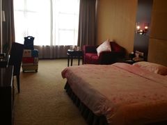 大成国际大酒店-长沙大成国际大酒店