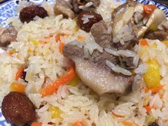 -巴依老爷新疆美食(常营店)