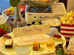 -小银家日式简餐(中信丹阳花园店)
