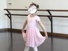 -邓肯舞蹈教育(深圳湾教学中心)