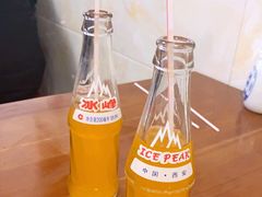 -刘信牛羊肉小炒泡馍(回民街店)