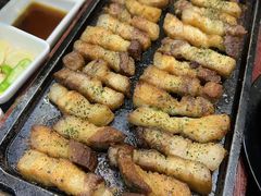 -釜山豚骨汤饭(芝罘万达广场店)