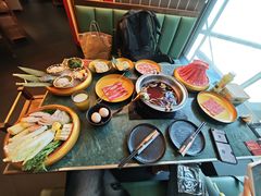 -牛New寿喜烧(龙湖金沙天街店)