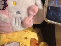 -海底捞火锅(国贸购物中心店)