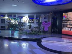 -欢乐迪氧吧KTV(大渡口步行街店)