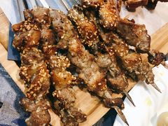 -清真马家锅烙
