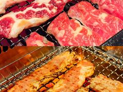 -杉海和牛烧肉海鲜自助(会展城店)